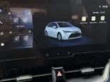 Toyota Corolla 2025 New