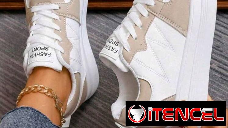 Tenis de mujer #38 y 39 en 28 usd