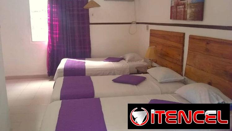 Vive la Experiencia Rural en una Casa Exclusiva en Cienfuegos.