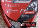 ‼️Variedad de candados para motos‼️