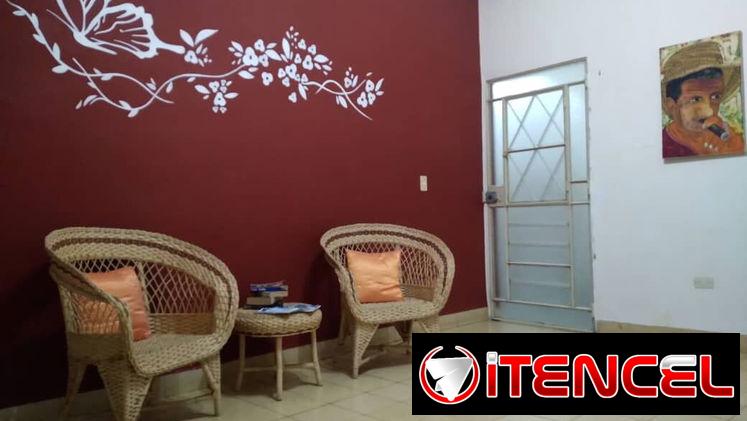 Renta lineal en La Habana Vieja