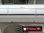 Split Premium Levella 2T 24000 Btu KIT 3m Tuberías de Cobre precio $700 USD Transporte Incluido  garantia