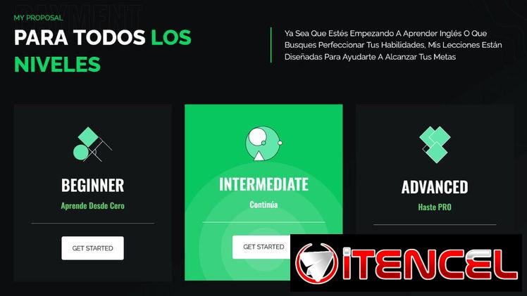 🇺🇸AMERICANENGLISH🇺🇸 EN PLAZA