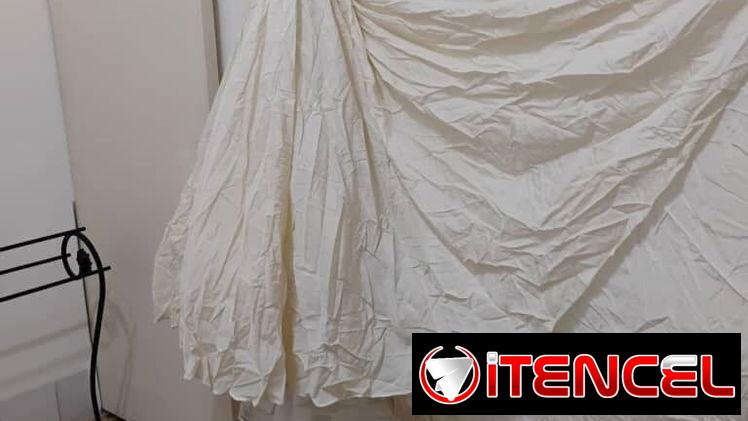 vestidos de novia estilo italiano