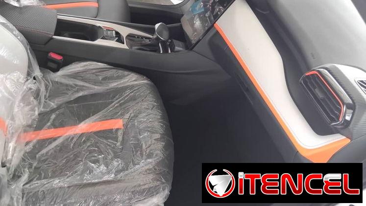 Se Vende Dongfeng Aeolus Shine E1 2026