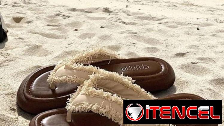 Sandalias