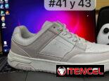 Tenis Auténticos