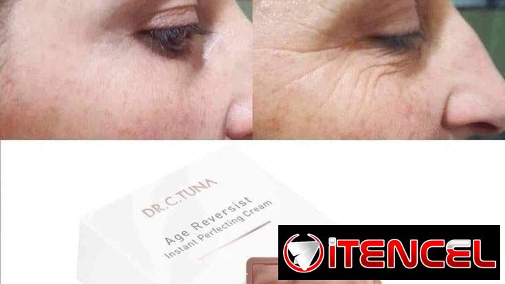 Botox instantáneo Farmasi