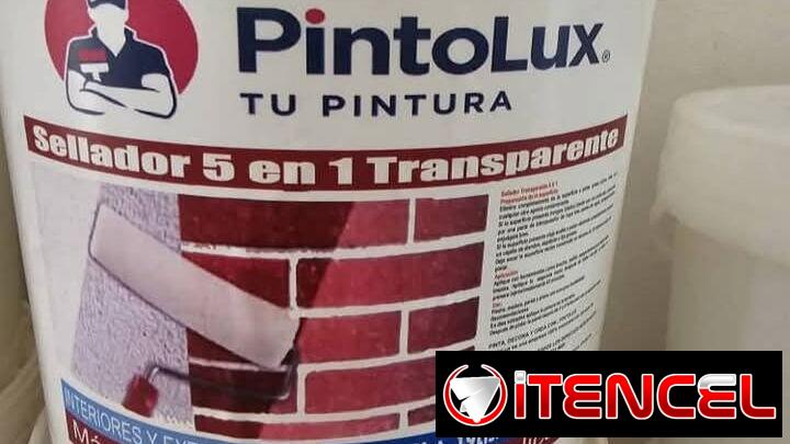 SELLADOR TRANSPARENTE 💒