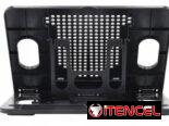 Soporte Ergonómico Unno Tekno Para Laptop Ajustable 8 Niveles 360° Antideslizante Con Soporte Para Teléfono