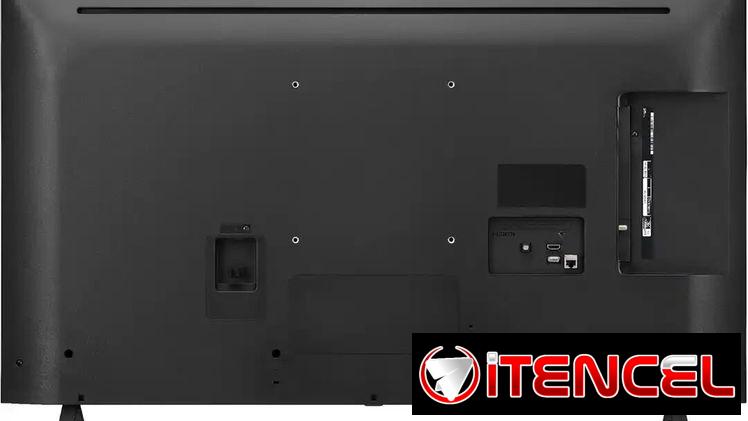 SMART TV LG / TELEVISOR INTELIGENTE / 4K / GARANTIA / 43 /