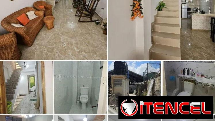 Se vende 🏡 puerta de calle en Centro Habana