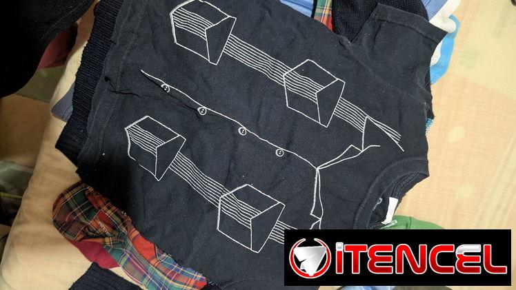 Vendo pulovitos de niño. Tallas pequeñas como hasta 5 o 6 años