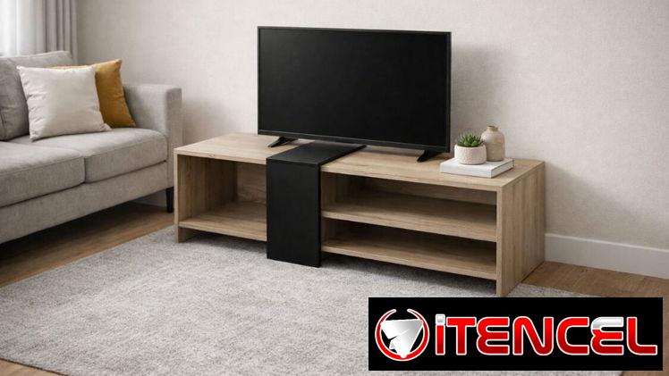 Mueble de televisor