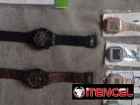 Relojes Casio, Hublot y sencillos por unidad y cantidad .