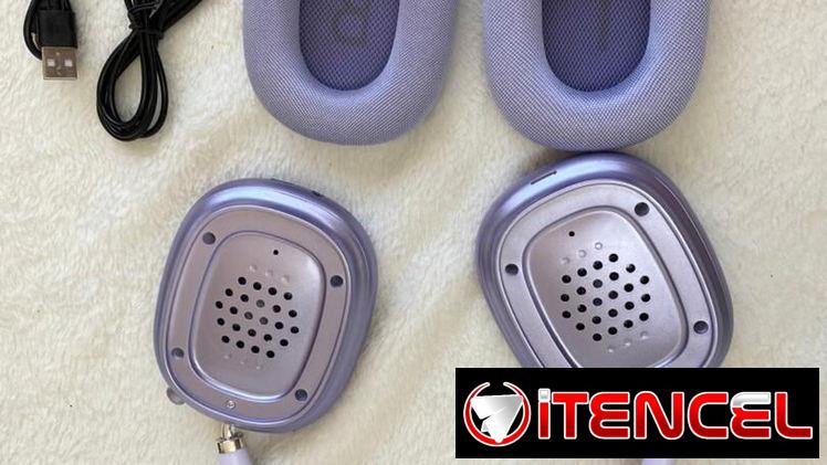 Batería de litio / Auriculares P29