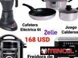 Electrodomesticos para tu hogar