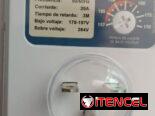⚡220V/20A⚡ PROTECTOR DE VOLTAJE MILEXUS DE 220V 20A. MENSAJERÍA CON FACTURA Y GARANTÍA. TL 54833699