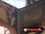 🔥 ¿NECESITAS UN HORNO ELÉCTRICO DEL TAMAÑO QUE QUIERAS?  Te lo fabricamos a tu medida