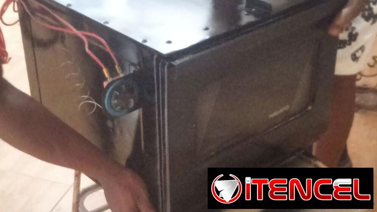 🔥 ¿NECESITAS UN HORNO ELÉCTRICO DEL TAMAÑO QUE QUIERAS?  Te lo fabricamos a tu medida