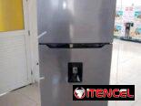 Refrigeradores Marca Samsung LG Milexus y Royal Grises de Acero inoxidable New Caja!Pdr