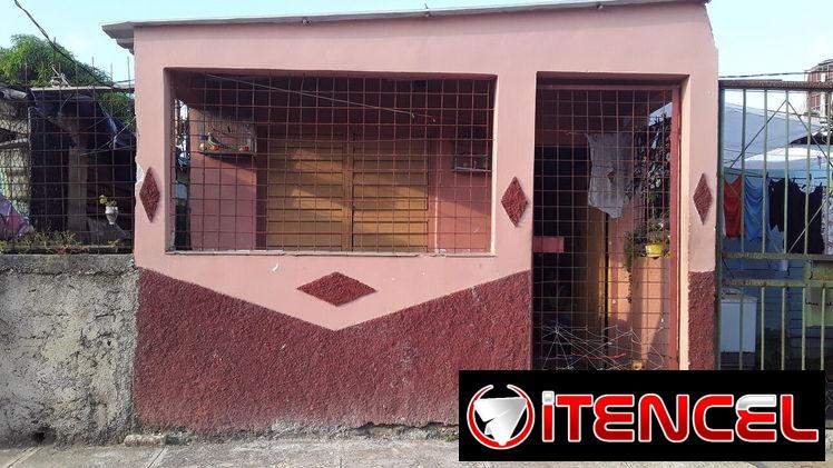 Se permuta casa en playa por dos en buena vista