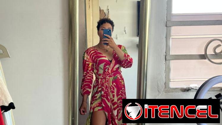 Vestidos talla M