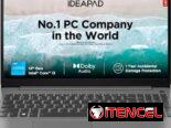 Lenovo ideaPad.