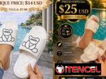 Sandalias de mujer
