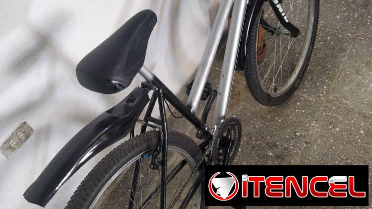 Bicicleta 26″