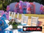 🎈 CUMPLEAÑOS INFANTILES PREMIUM EN LA HABANA | Decoración de Lujo | TOCAO Eventos