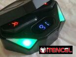 Audífonos inalámbricos x15 gamer