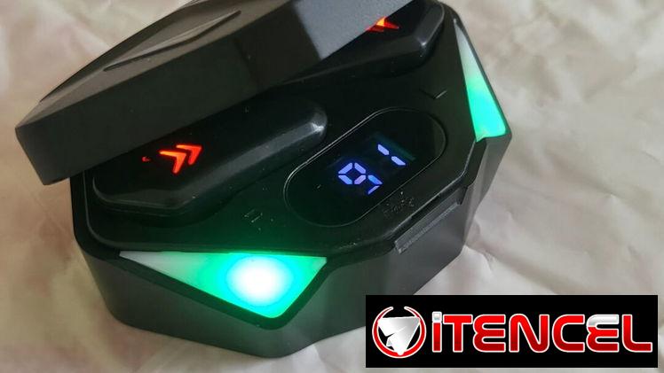Audífonos inalámbricos x15 gamer