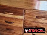 Multimuebles y gaveteros de madera