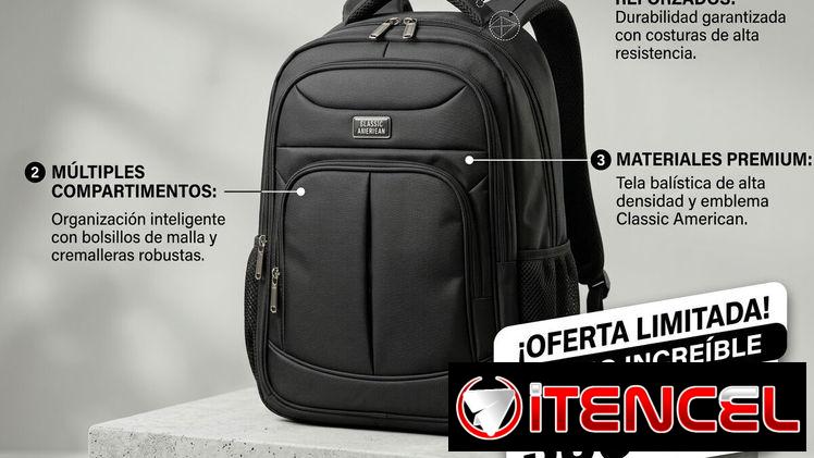 Mochila