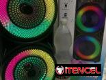 BOCINA SACO  / ALTA CALIDAD DE SONIDO / POTENTE / NUEVA / BOCINA BLUETOOTH  /