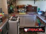 Apartamento en el Cerro de 2 cuartos