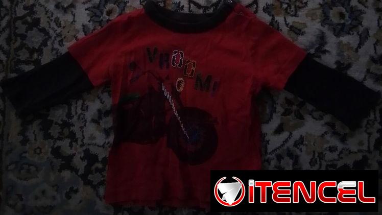 Ropa de bebé recién nacido, algunos de más edad 200 cada pieza