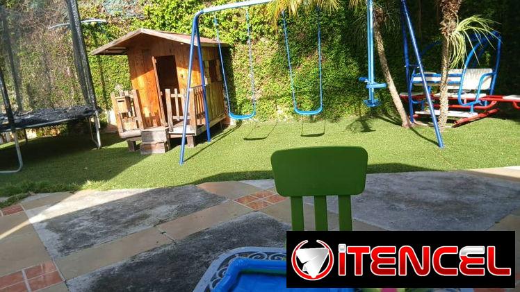 Guarderia Infantil  “Amiguitos de Amalia” en Playa