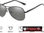 Gafas de sol fotocromaticas diferentes modelos