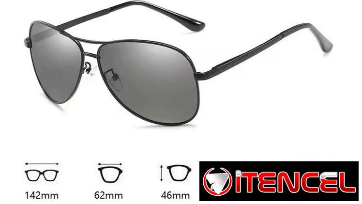 Gafas de sol fotocromaticas diferentes modelos