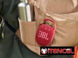 Bocina JBL Clip 4 | videojuegoshabana.com