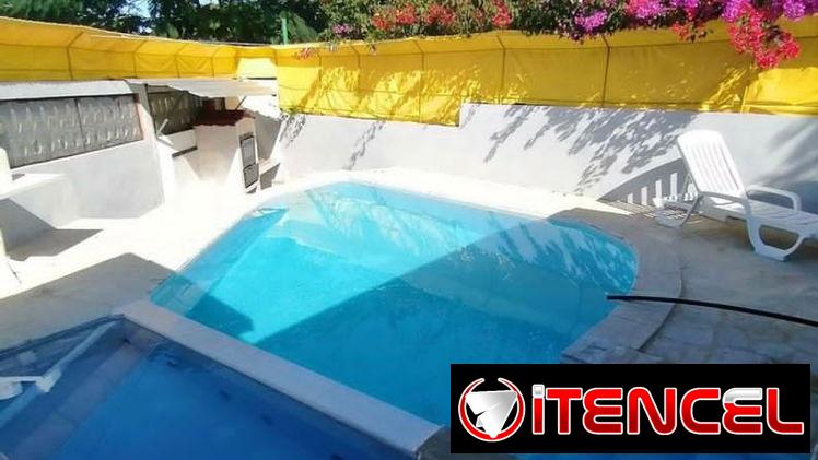 No es solo una casa… es tu nuevo destino de relajación