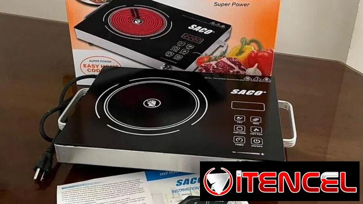 Electrodomésticos