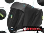 Capa grande para motos
