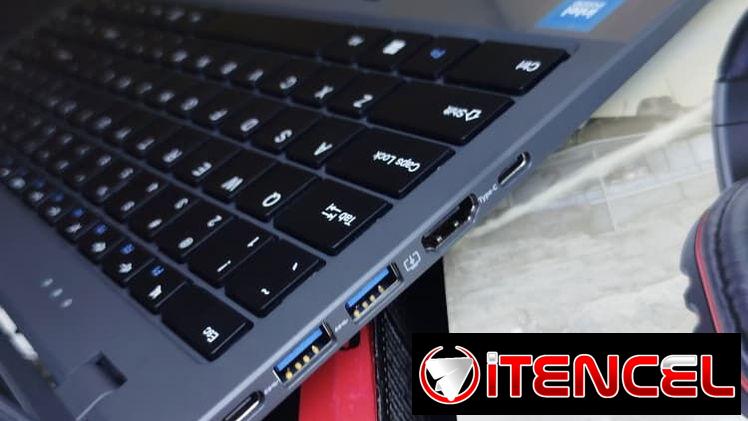 💻 Laptop Coolby — Equipo Nuevo en Caja