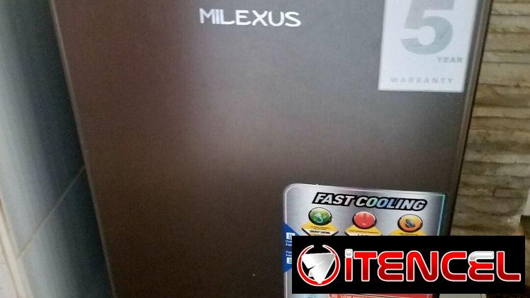 Ganga! MiniBar con MENSAJERÍA GRATIS