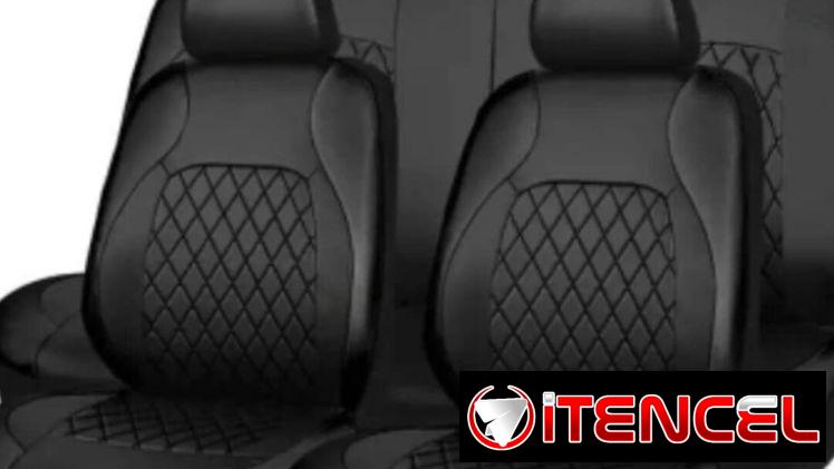 🚘Vendo forros de asientos de autos, new , cuero sintético