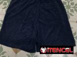 short de mujer, short casual de mujer, shorts cortos de mujer, short azul marino de mujer, shorts oscuros