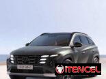 Hyundai Tucson Full Limited 2023 nuevo, no se ha usado